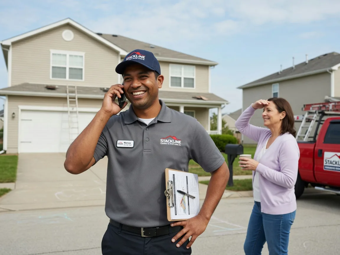 Chimney flashing repair Decatur, OH FAQs